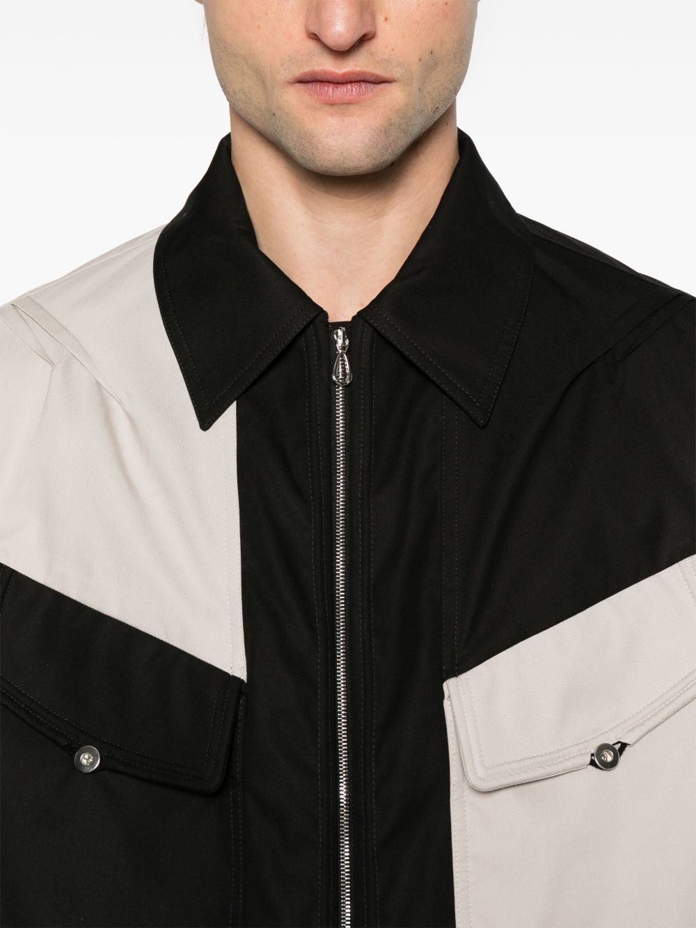 Alec K jacket - 5