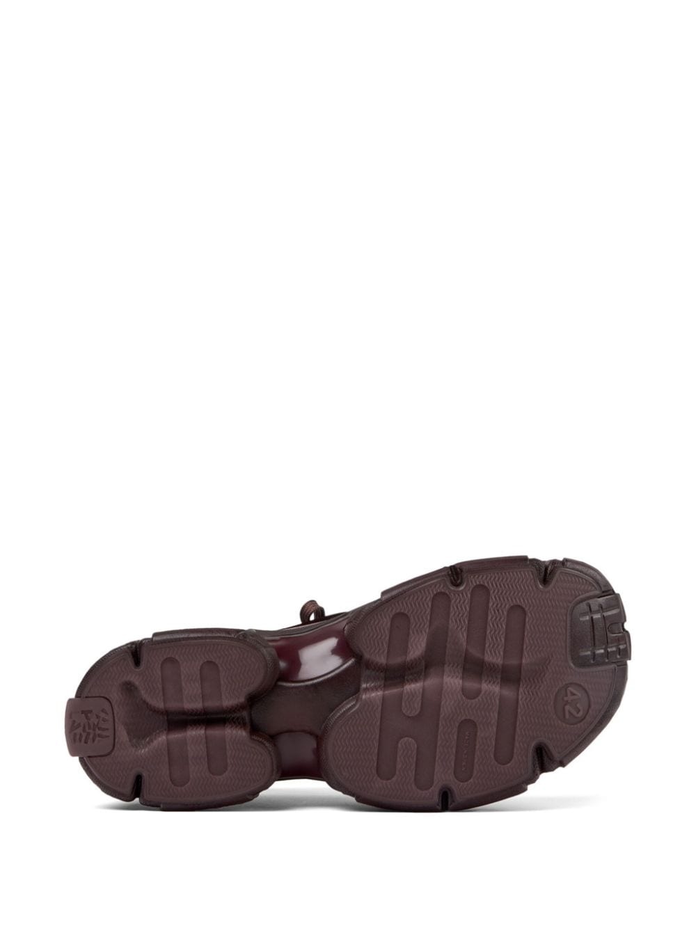 Tossu chunky sneakers - 5