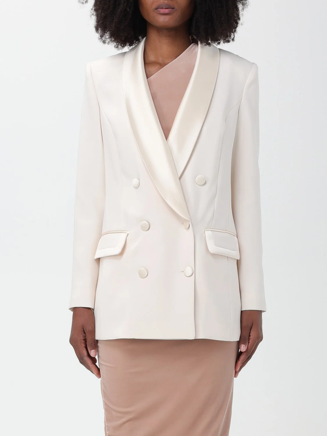 Blazer woman Elisabetta Franchi - 1