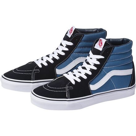 Sk8-Hi Shoe - 2
