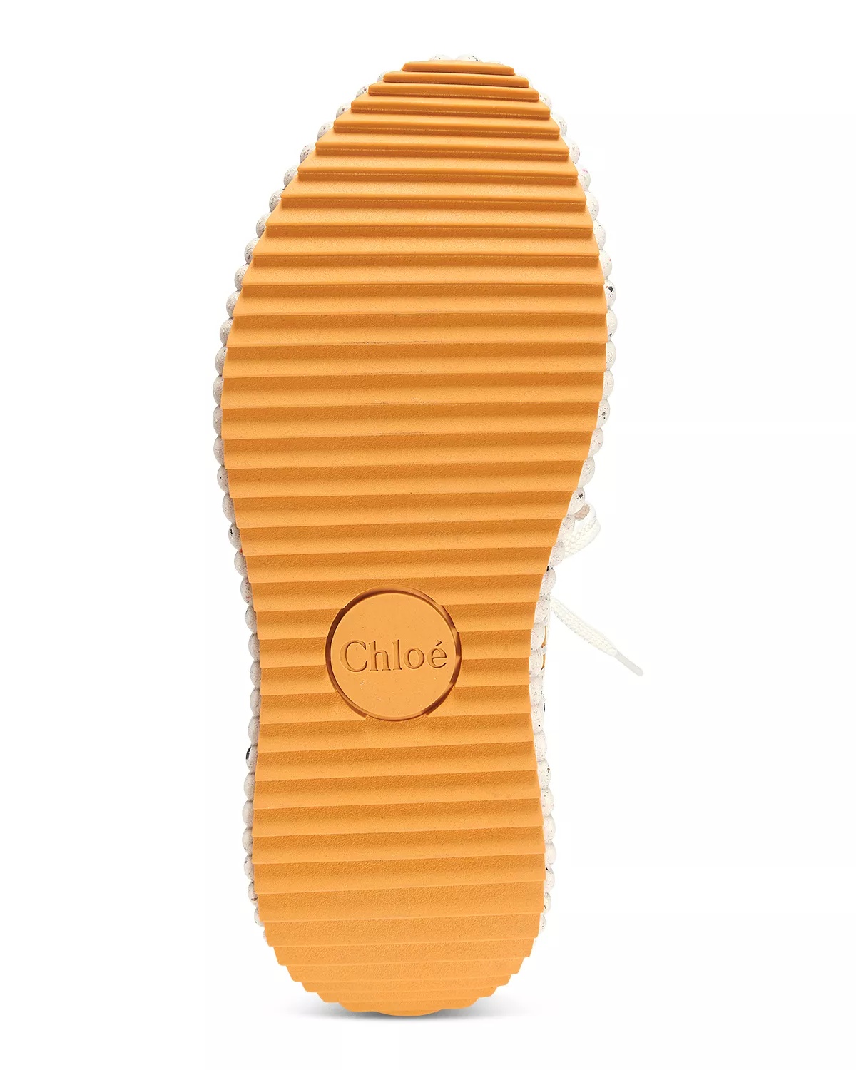 Women's Nama Woven Platform Low Top Sneakers - 9