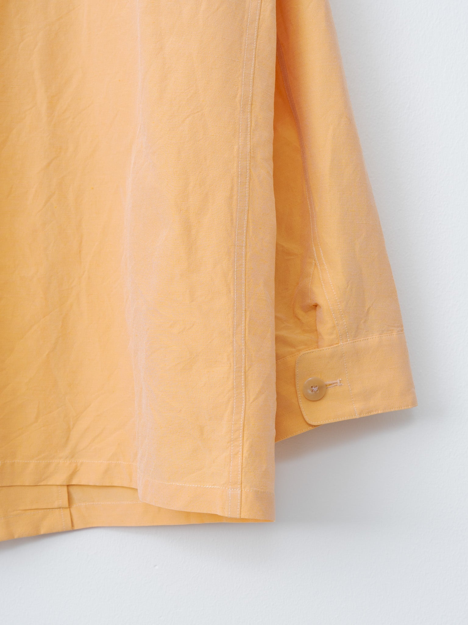 Photographer Jacket - Deep Sunflower - 10