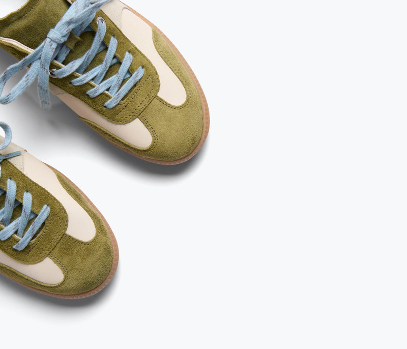 JACKIE COURT SNEAKER 3