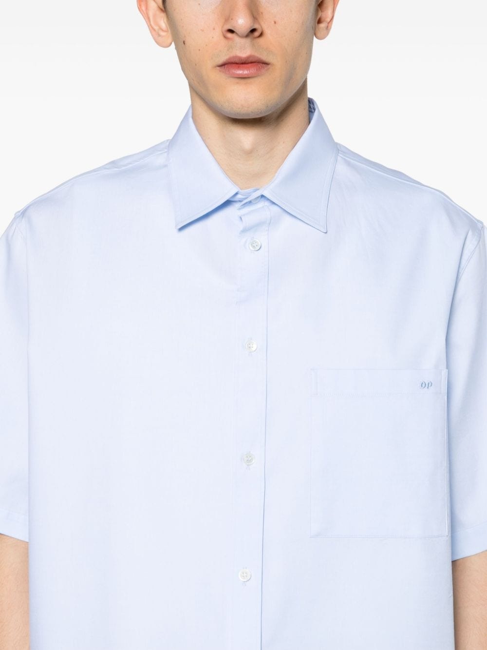 Vale cotton shirt - 5