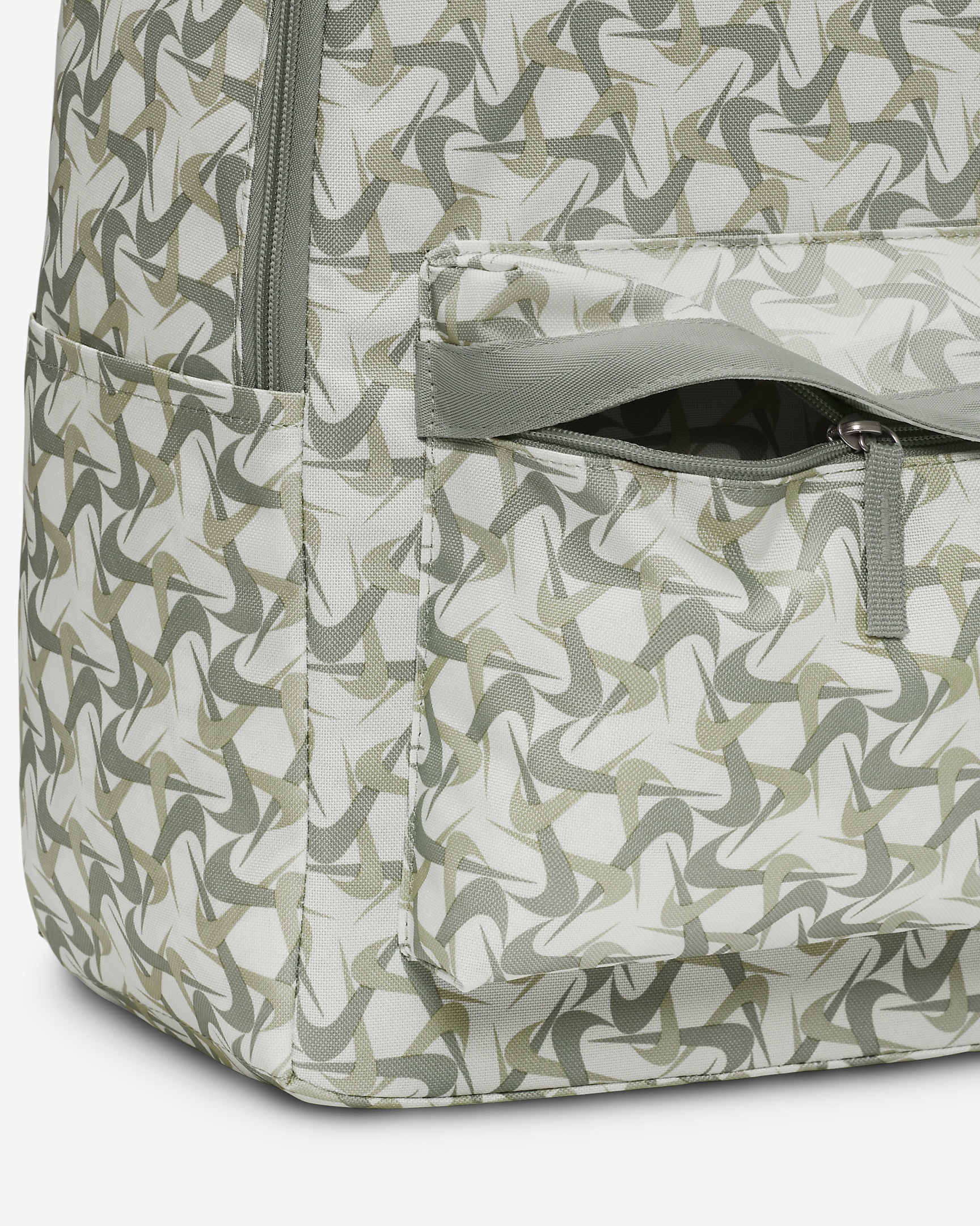 Nike Heritage Backpack (25L) - 6