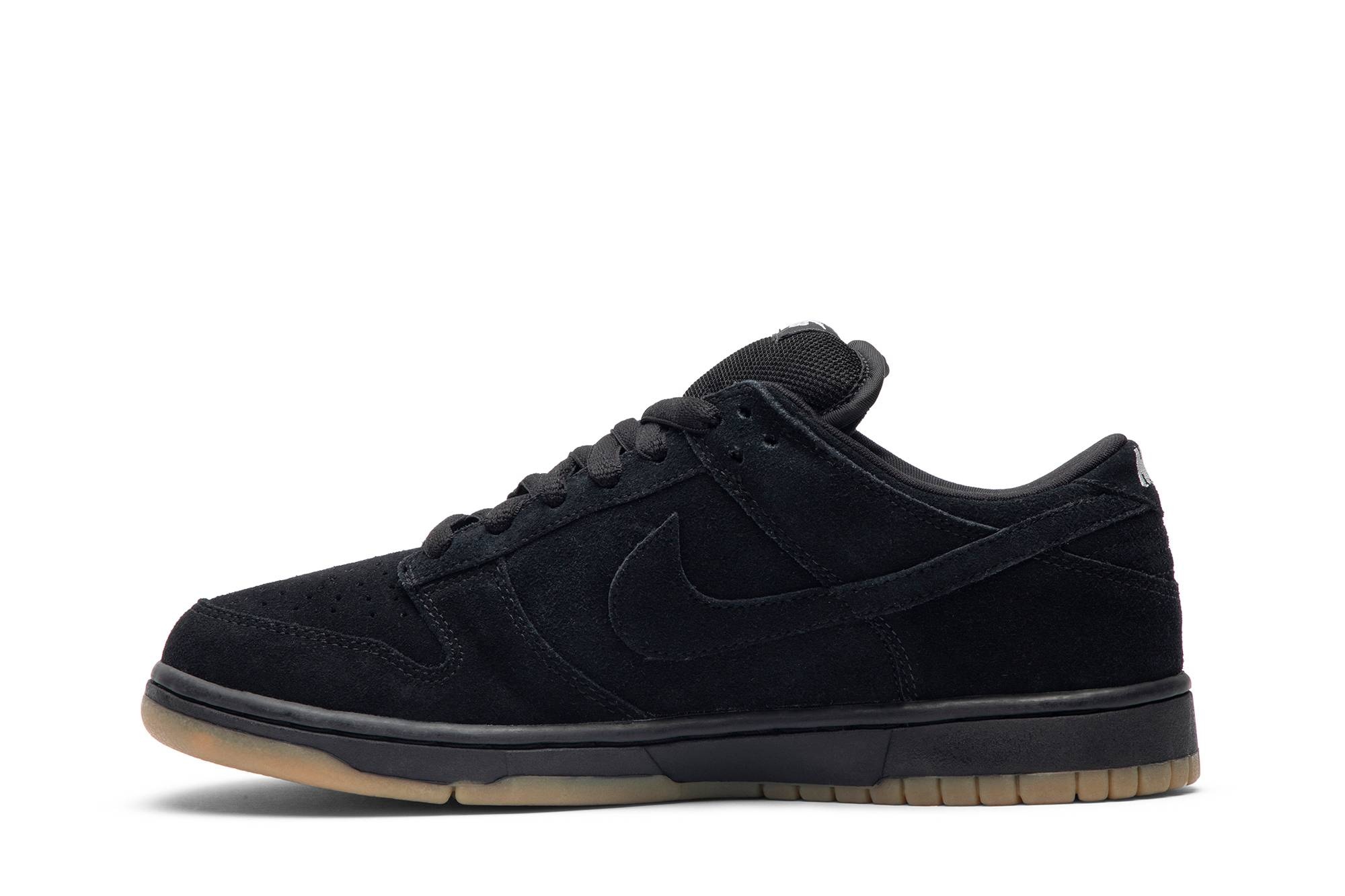 Dunk Low Pro Sb - 3