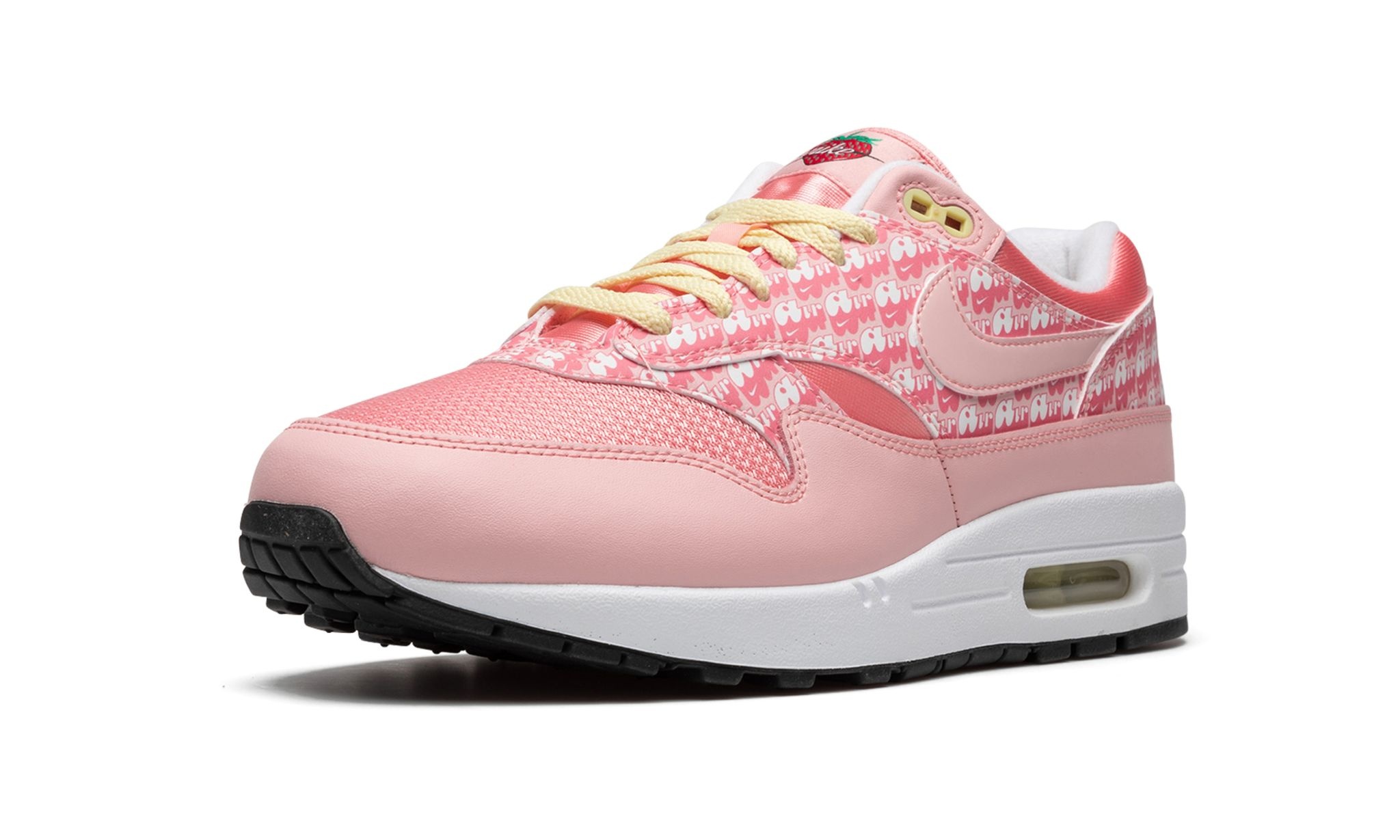 Air Max 1 PRM "Strawberry Lemonade" - 4