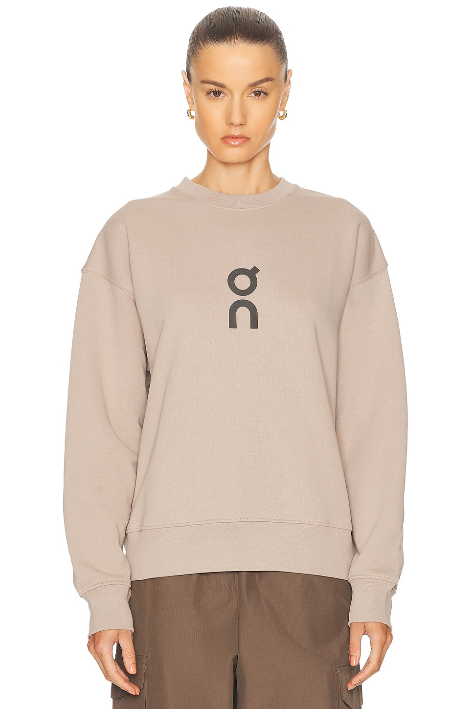 Club Crew Sweatshirt - 1