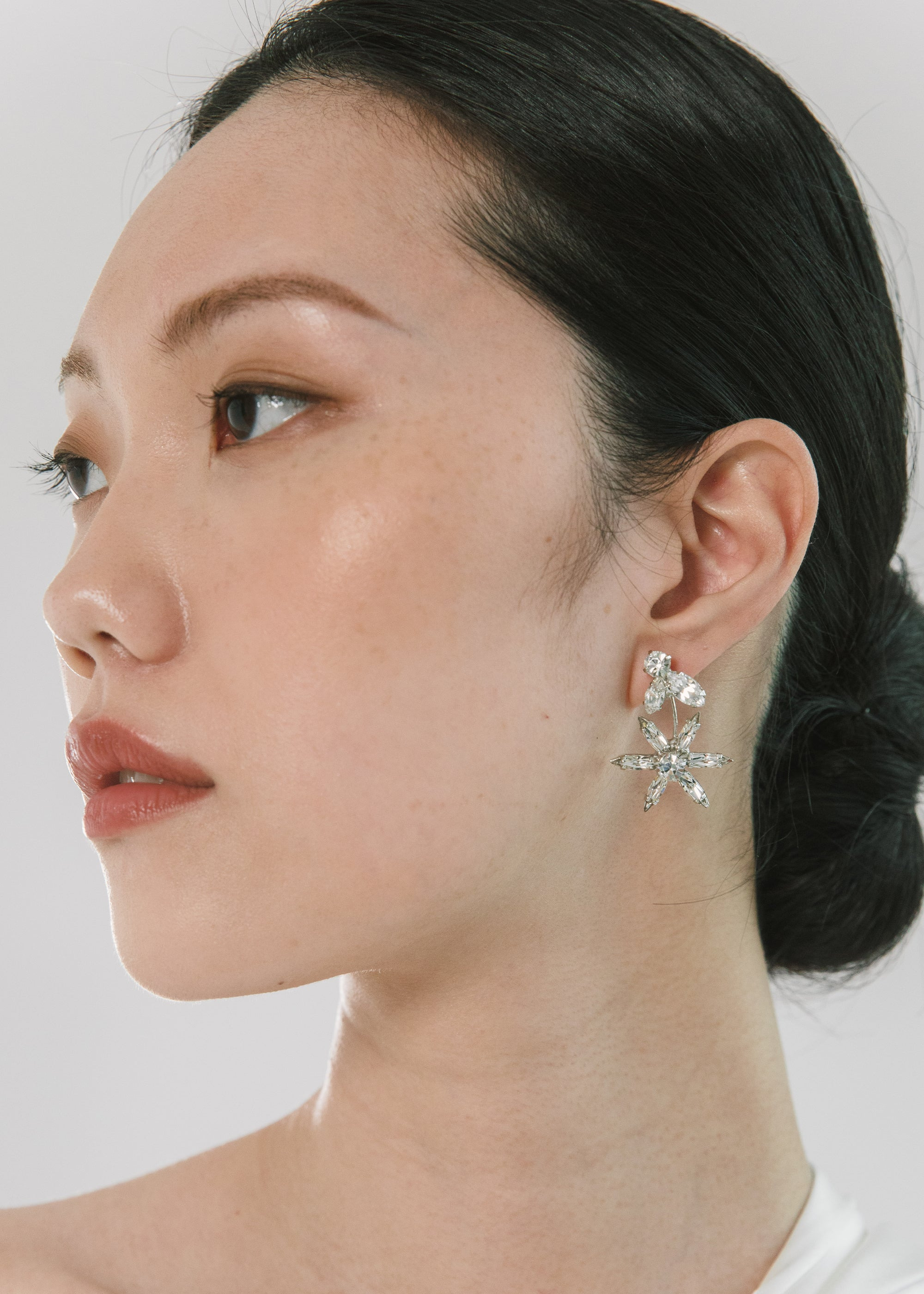 Karianne Earrings - 3