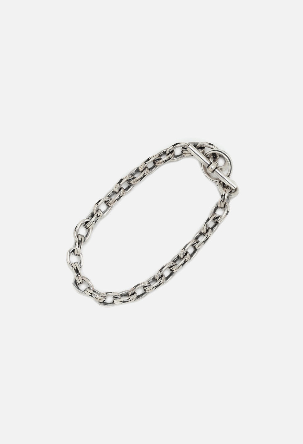 M.A.R.S CHAIN BRACELET - 2