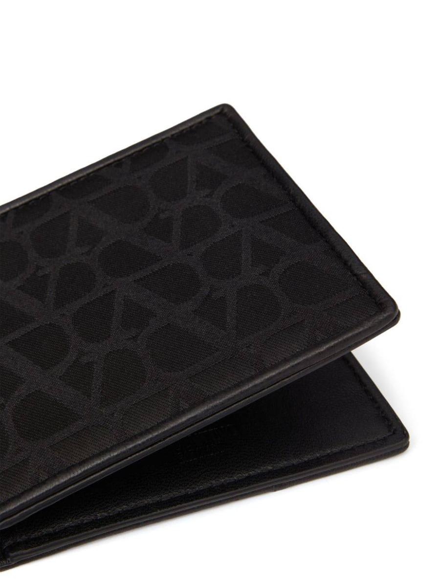 VALENTINO GARAVANI WALLETS - 4