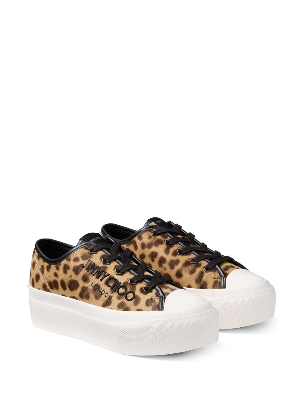 Palma Maxi sneakers - 2