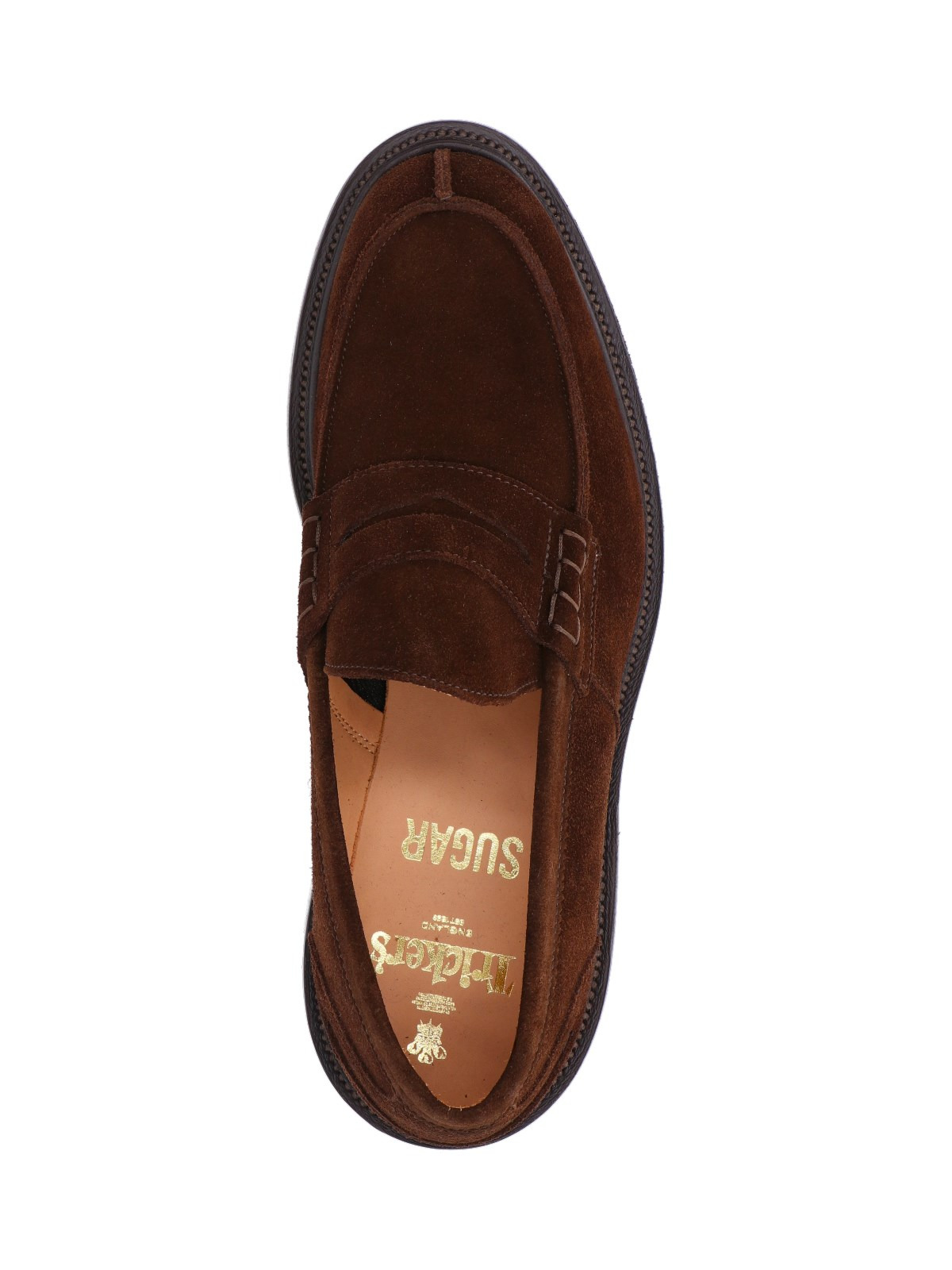 'JAMES PENNY' LOAFERS - 5