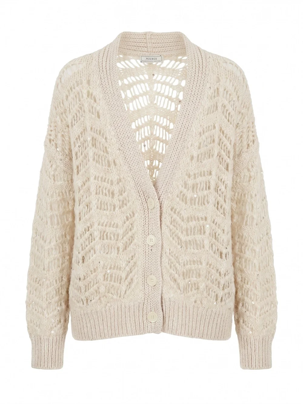 Cardigan - 1