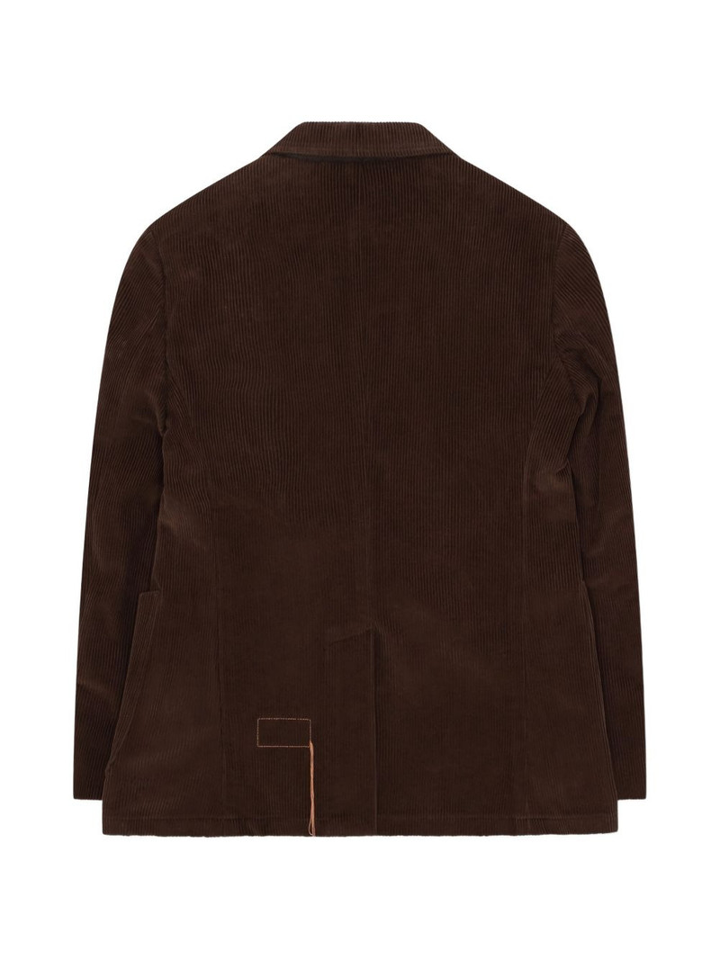 FORTELA Benjamint cotton blazer outlook