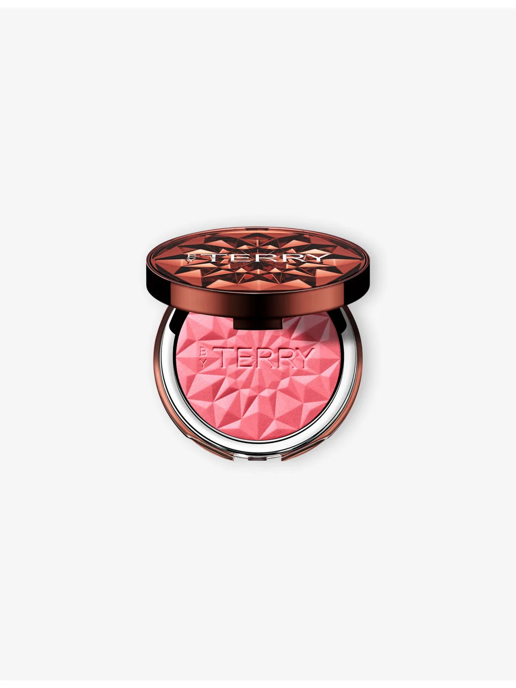 Tea To Tan Blush Powder 7g - 1