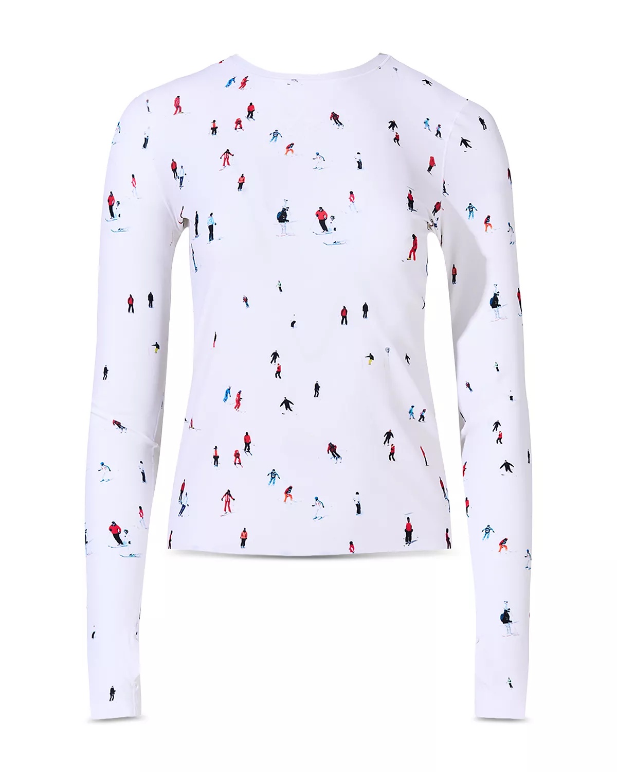 Active Tee - 5