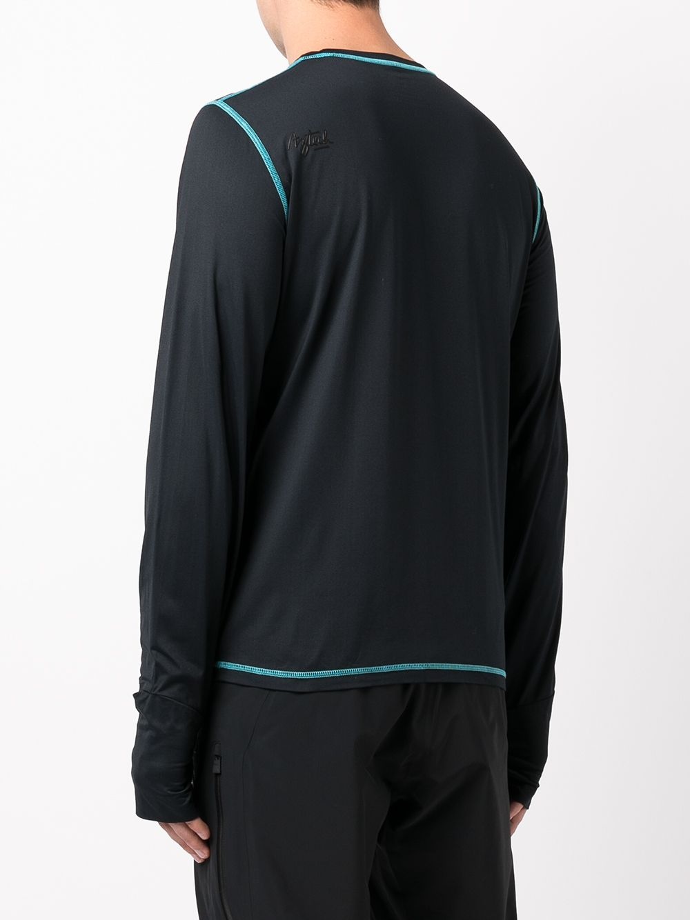 Next To Skin sweatshirt - 4