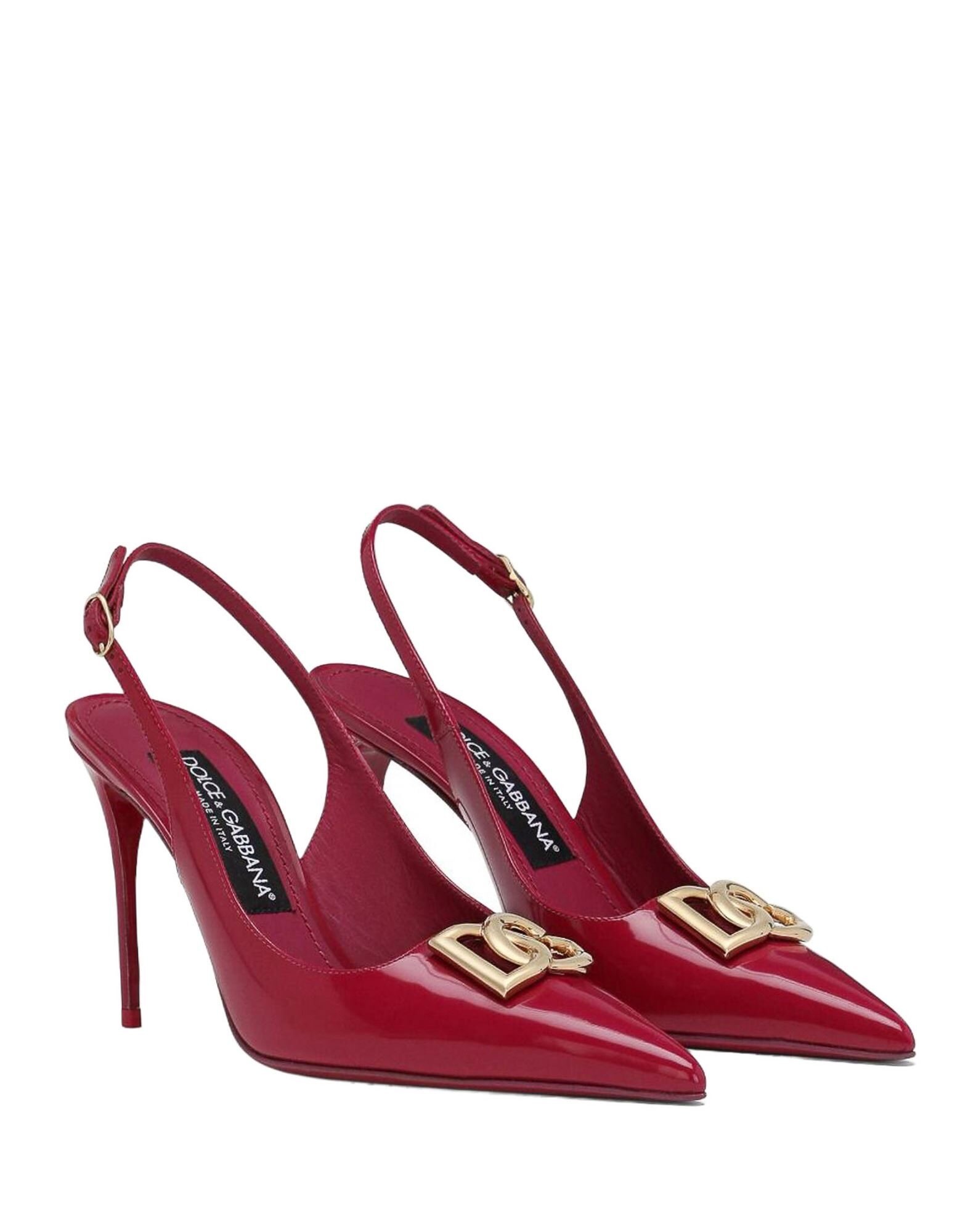 Fuchsia Women's Pump - 2