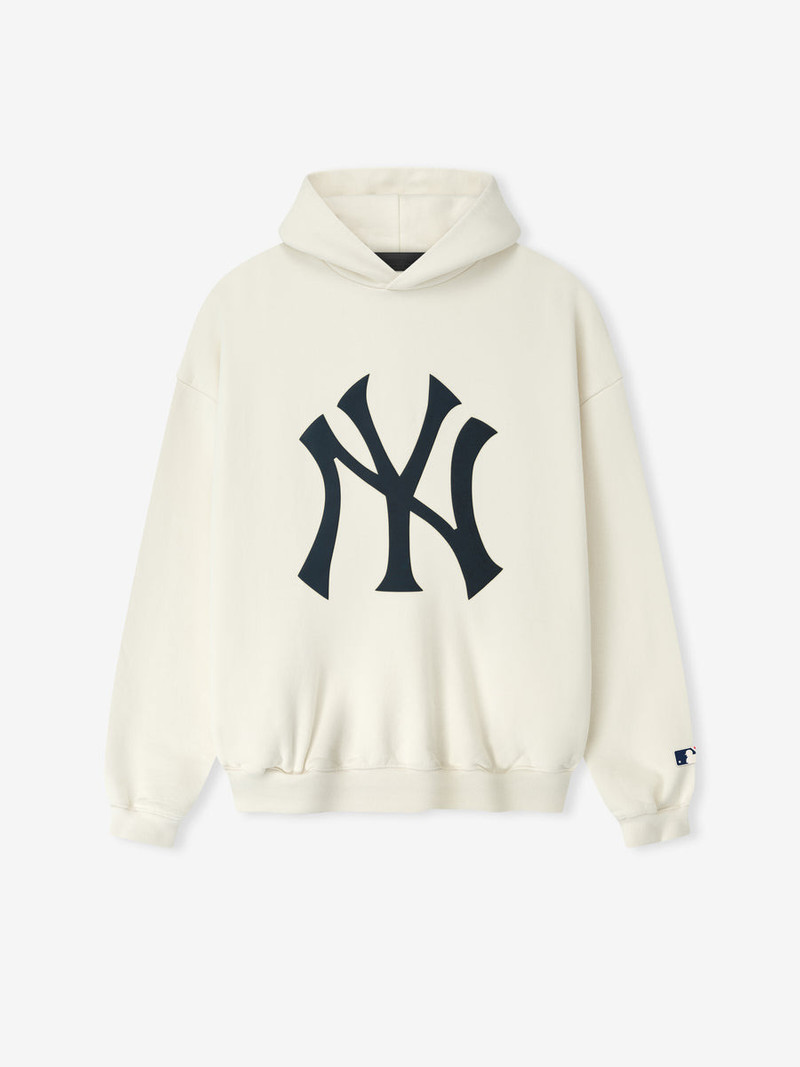 Yankees Sport Hoodie - 1