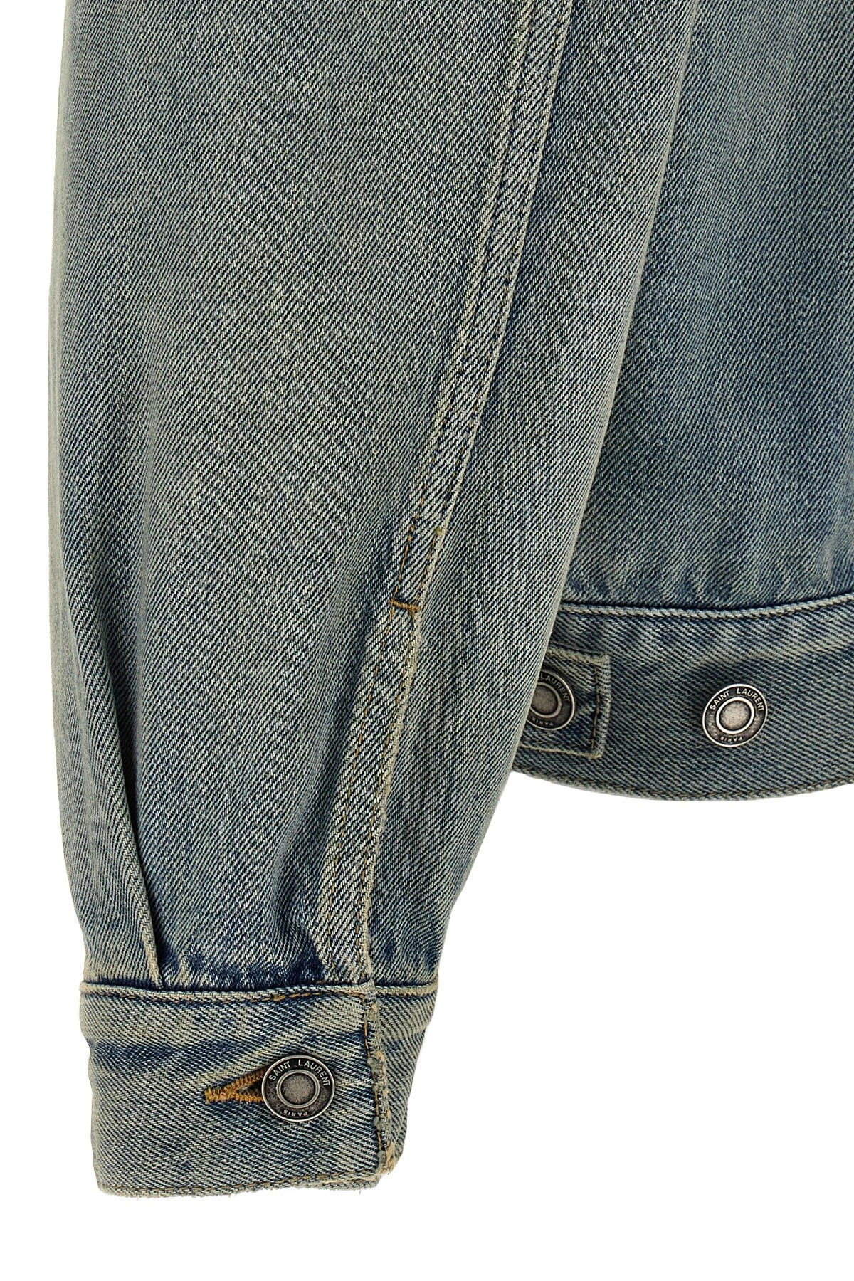 'Trucker' jacket - 4