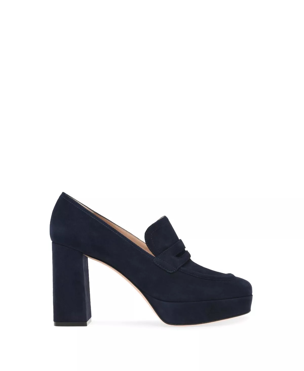 Women's Rouen Platform Pumps - 2