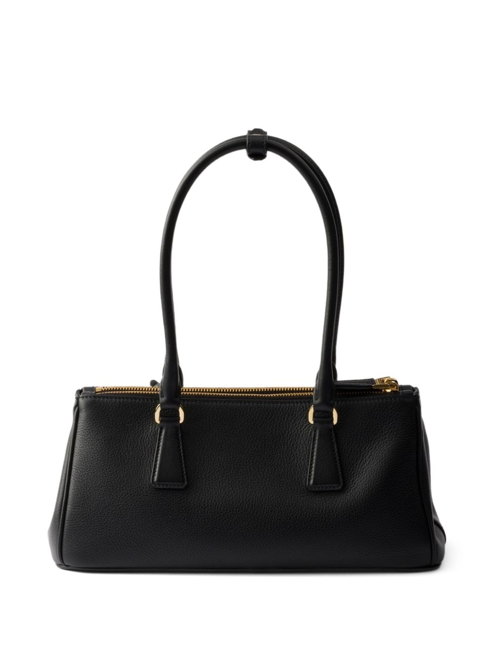Galleria structured tote bag - 2