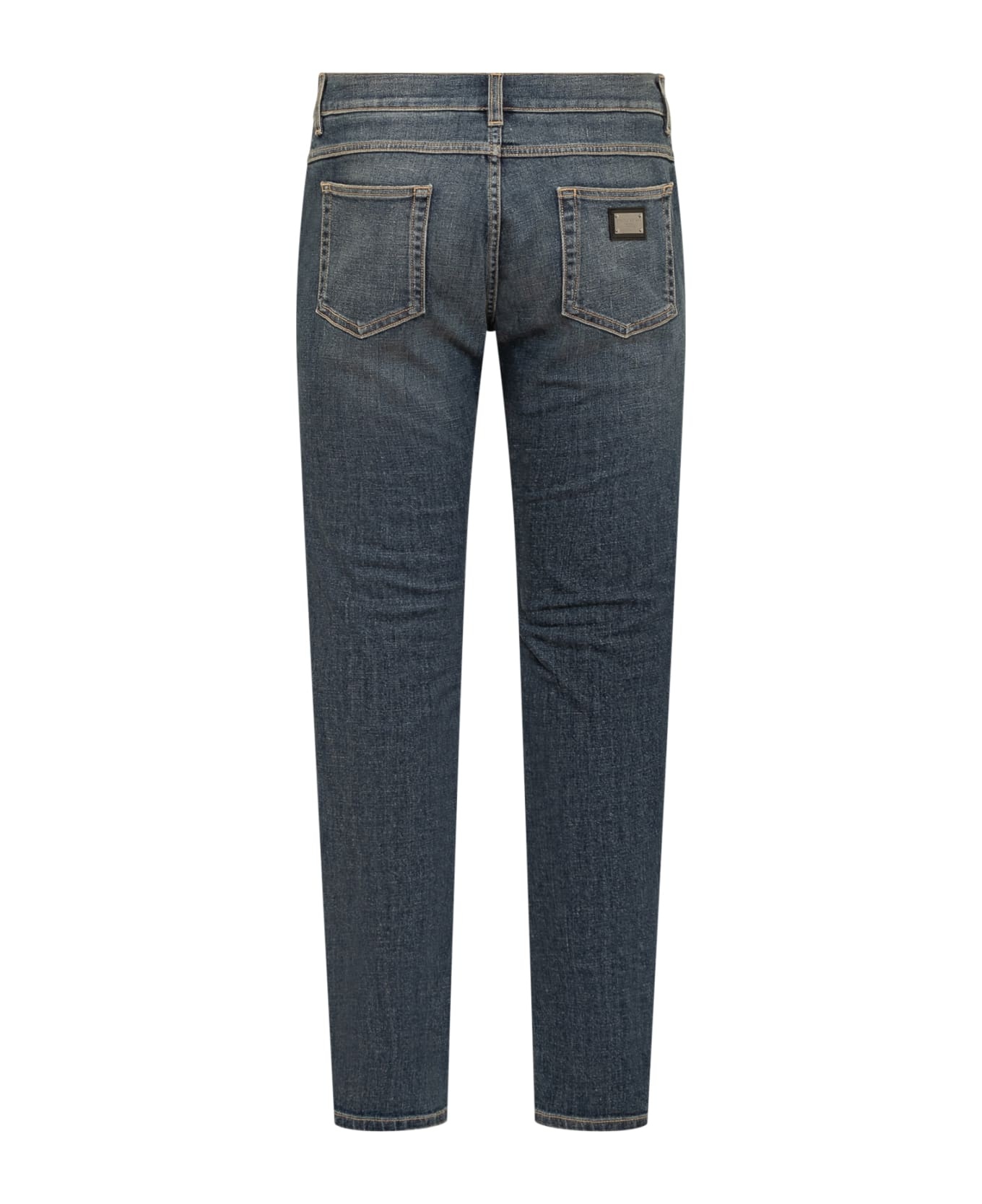 Slim Fit Jeans - 2