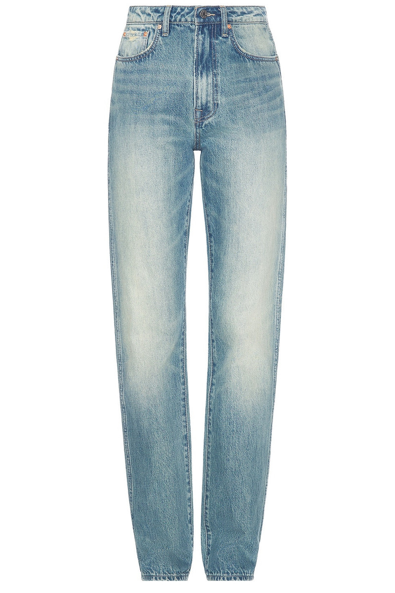 GRLFRND Sara Super High-rise Straight outlook