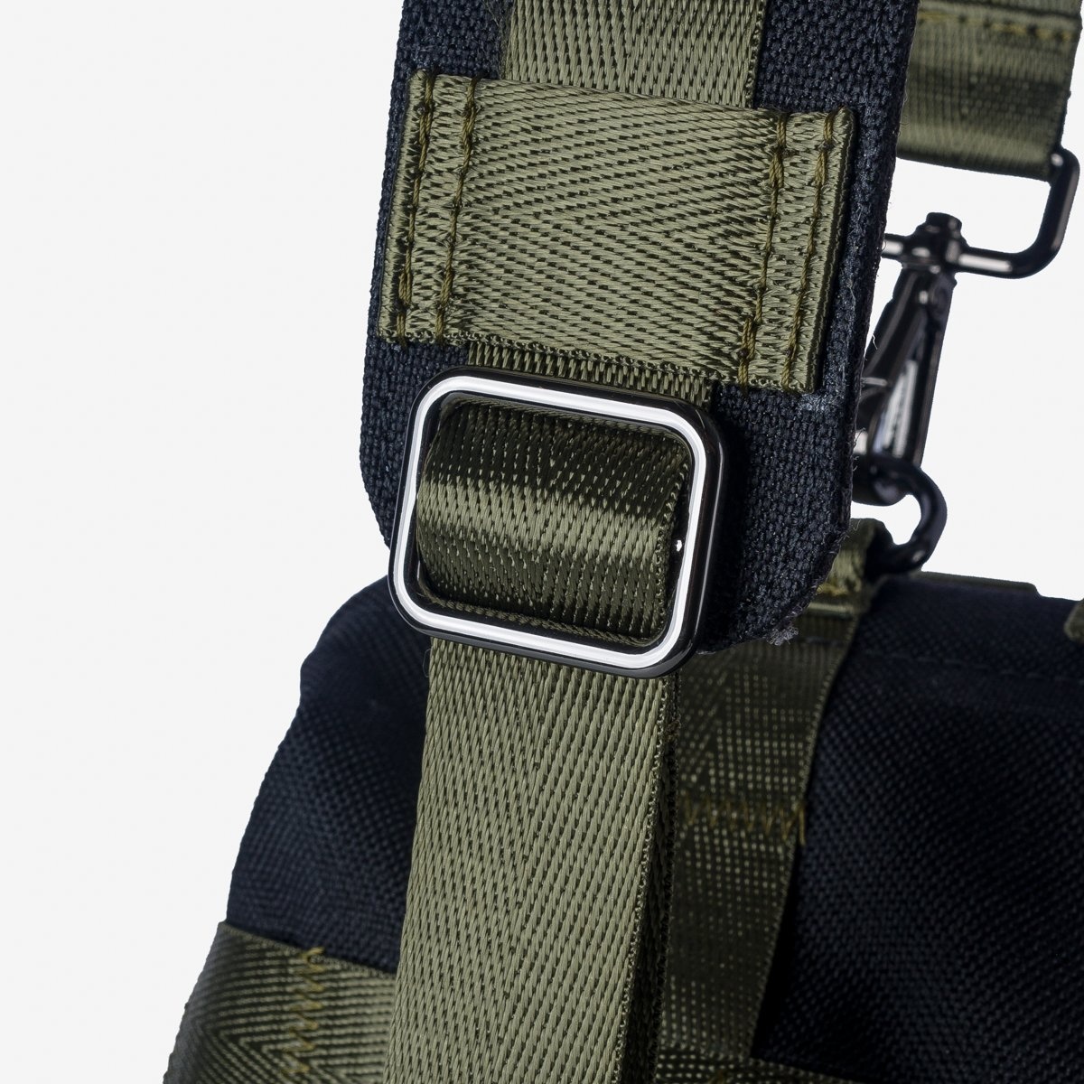OGL-ORI-MILMED-DOC OGL Originale Milmed Medic Bag - Black 7
