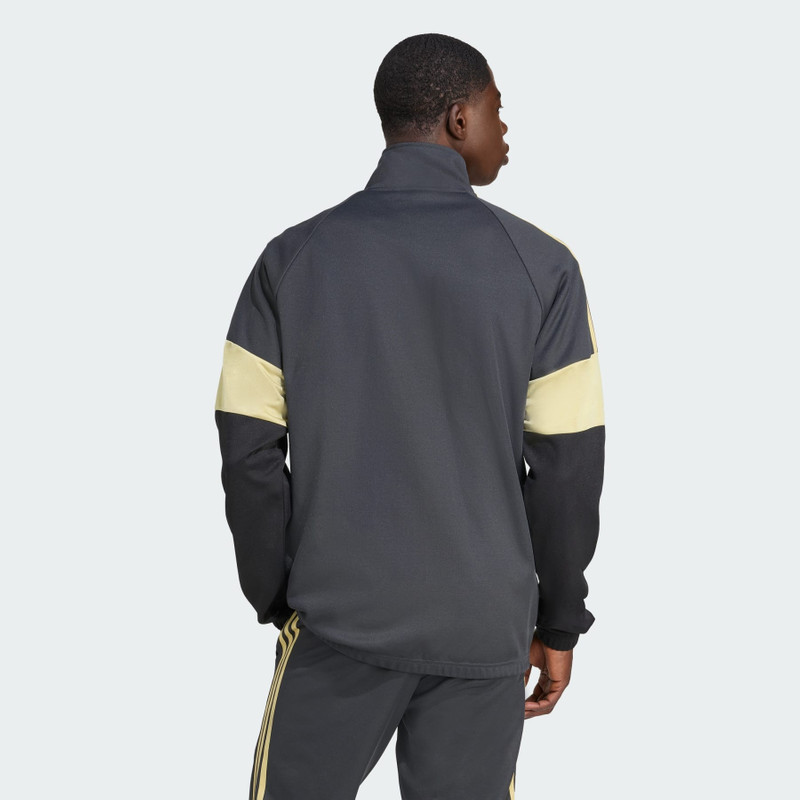 Liverpool FC LFSTLR Track Top 3