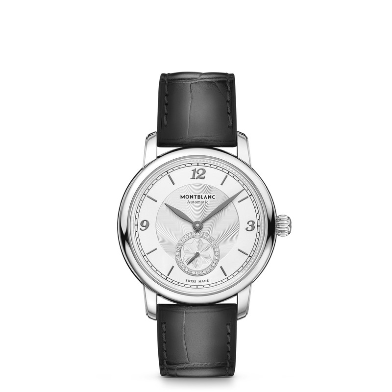 Montblanc Star Legacy Small Second - 36 mm 1