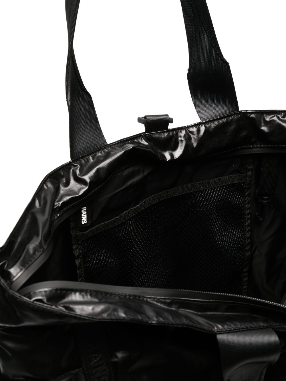 Sibu ripstop tote bag - 4