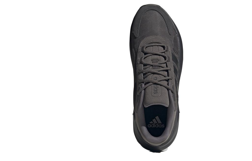 adidas Ozelle Cloudfoam 'Charcoal' IG5984 - 4