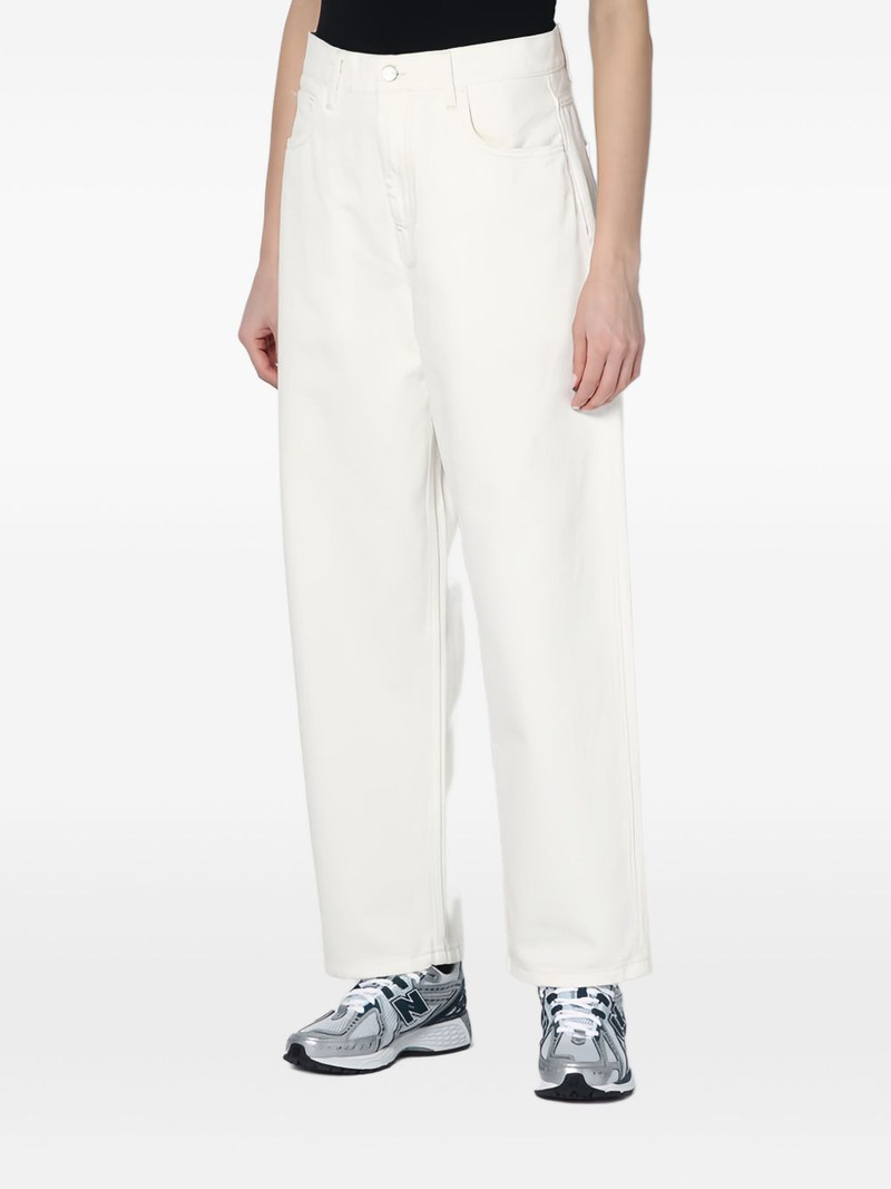 straight-leg jeans 4