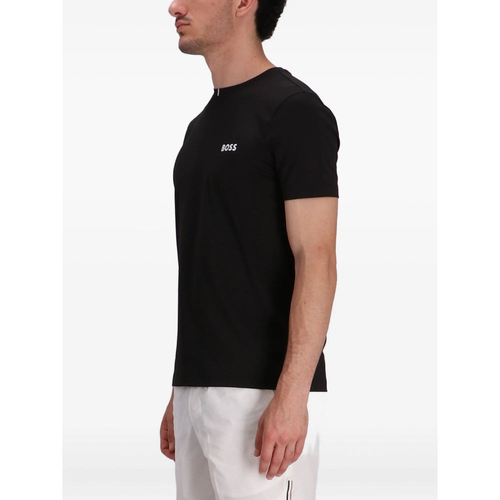Boss Black T-Shirts & Vests - T-Shirts Men - 4