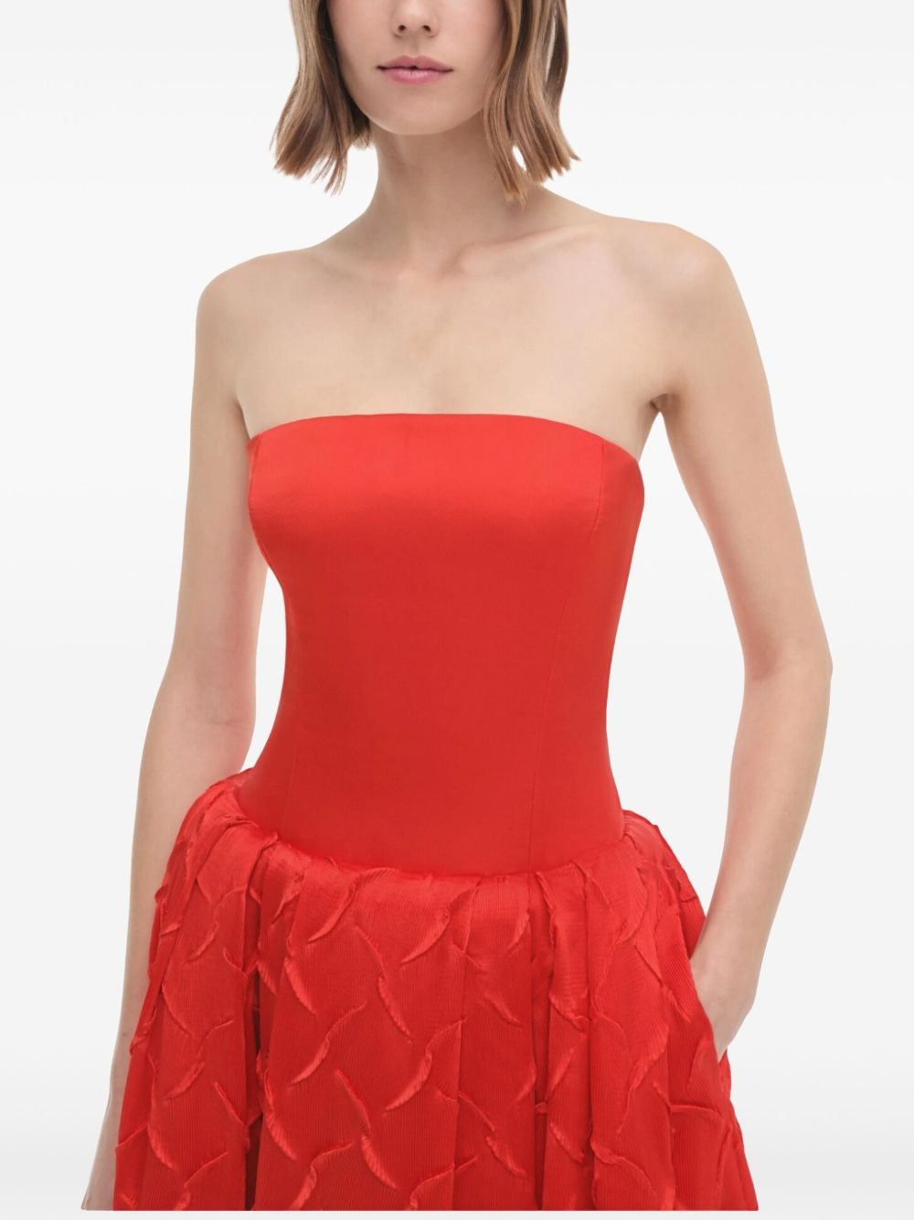 Azriel gown - 5