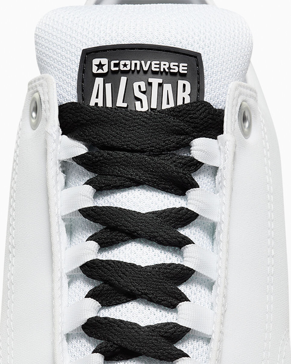 Chuck Taylor Puff - 8