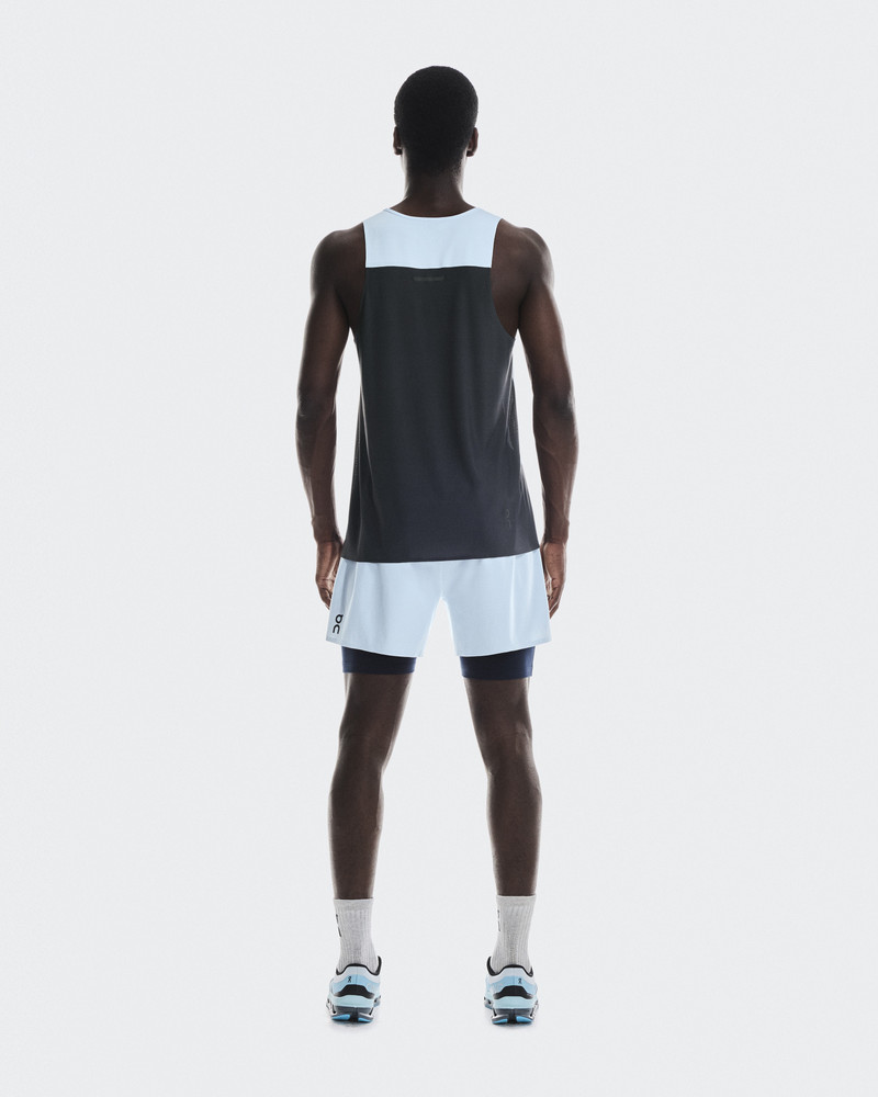 On Performance Tank outlook