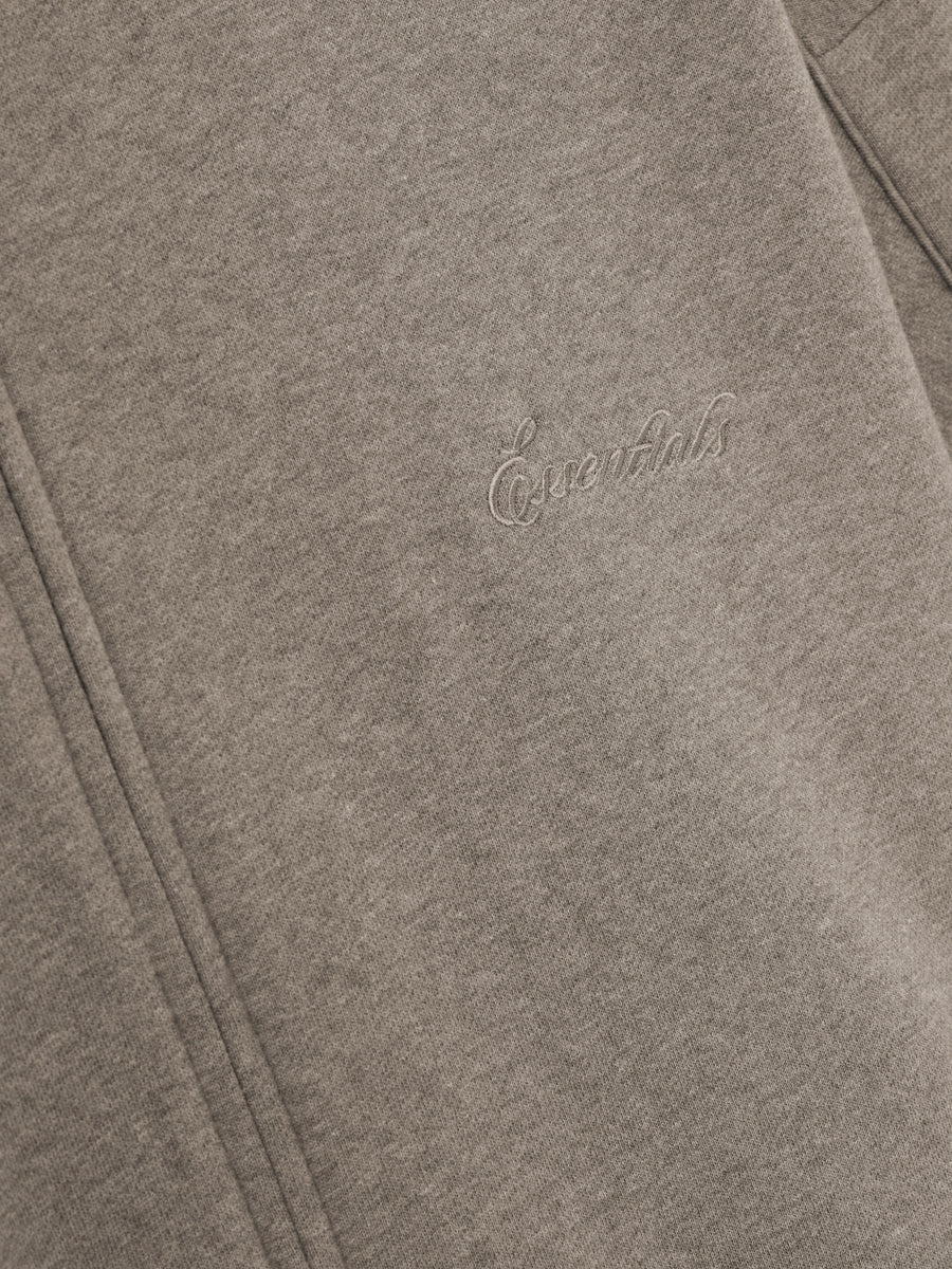 Modern Fleece Track Jacket With Piping - 6
