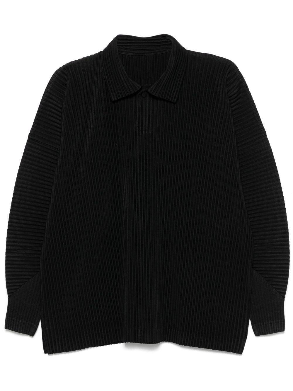 MC October polo shirt - 1