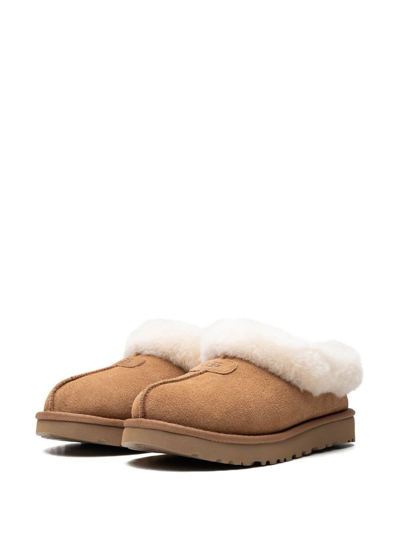 UGG Tazzette "Chestnut" slippers outlook