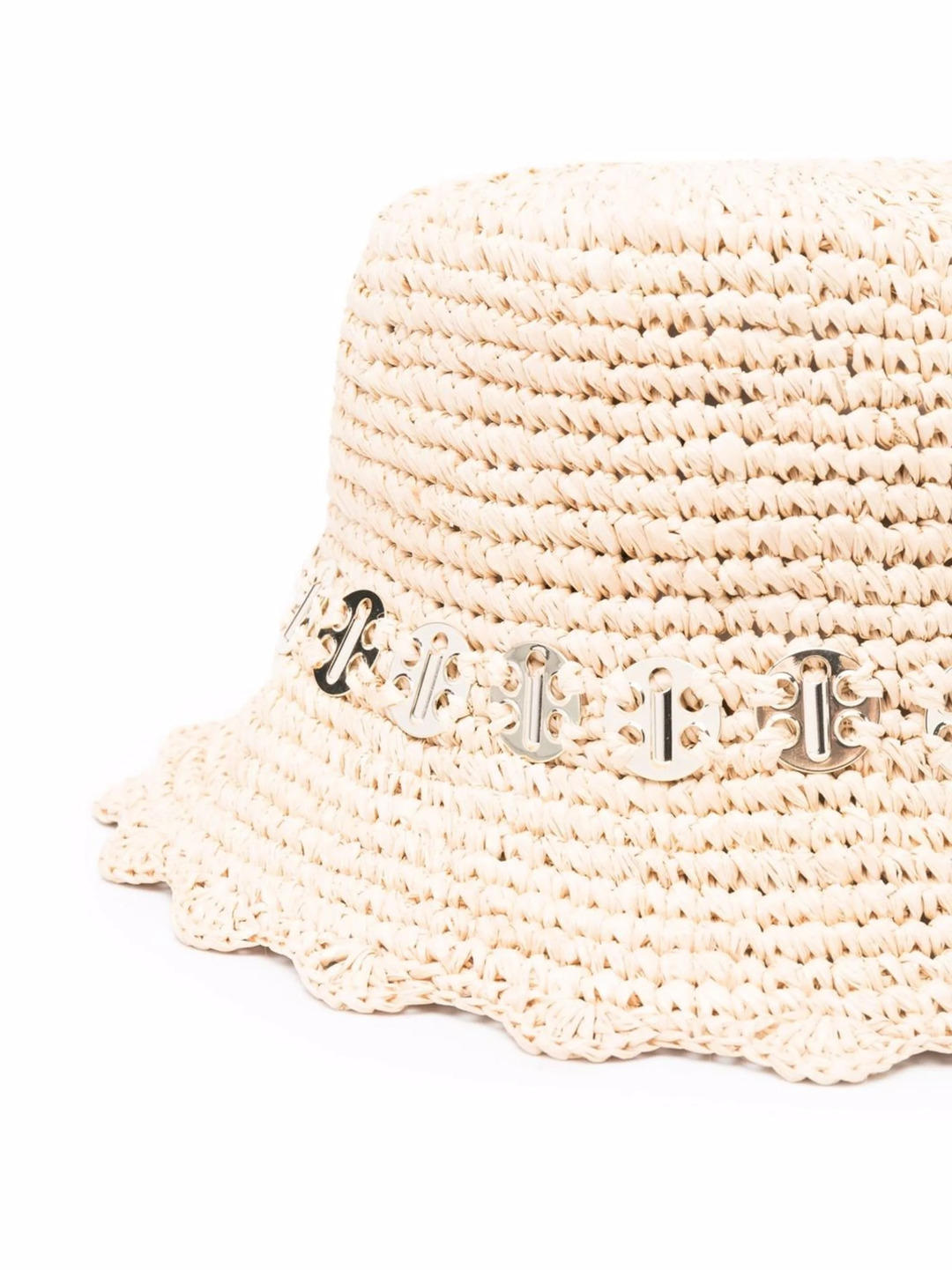 Rabane Hat - 2