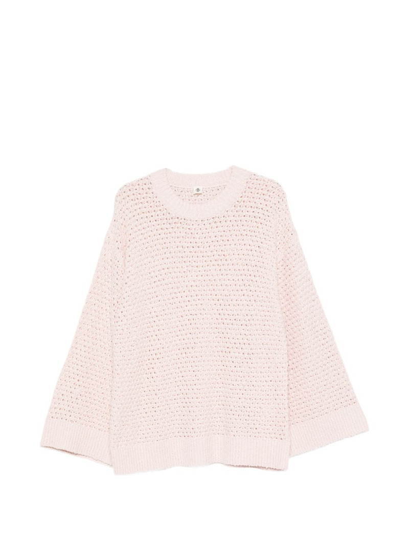 April sweater 1