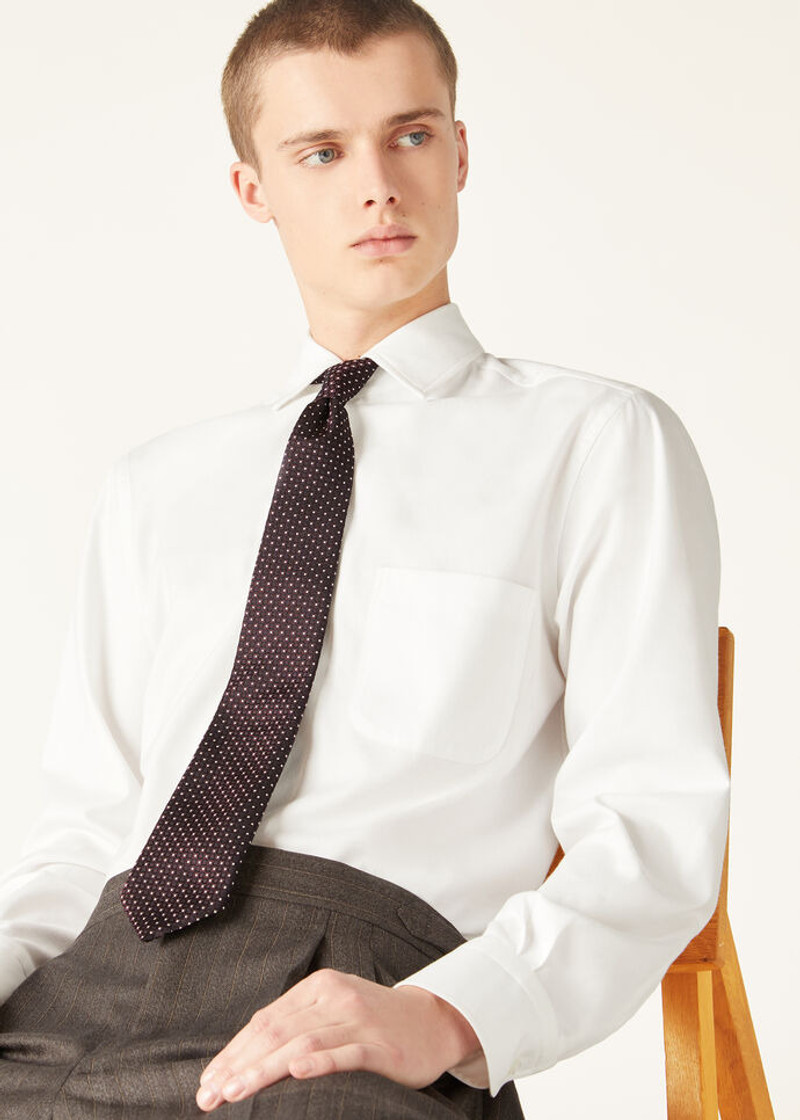 Loro Piana Twinkle Tie outlook