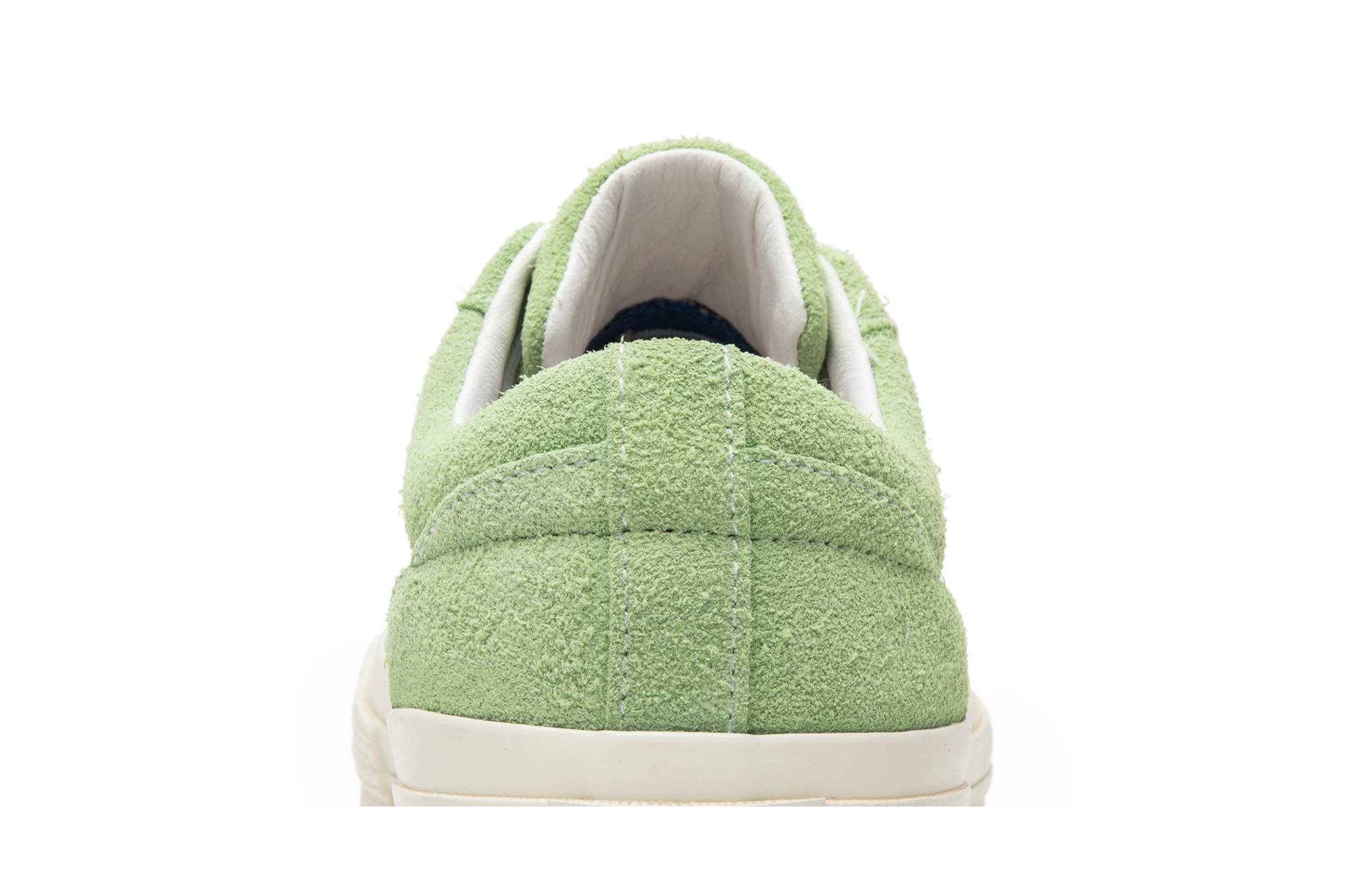 Golf Le Fleur x One Star Ox 'Jade Lime' - 7