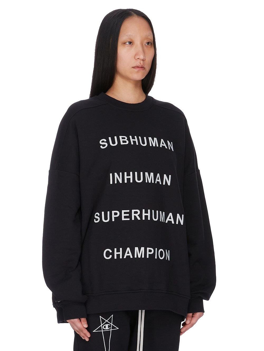 SWEATSHIRT - 2