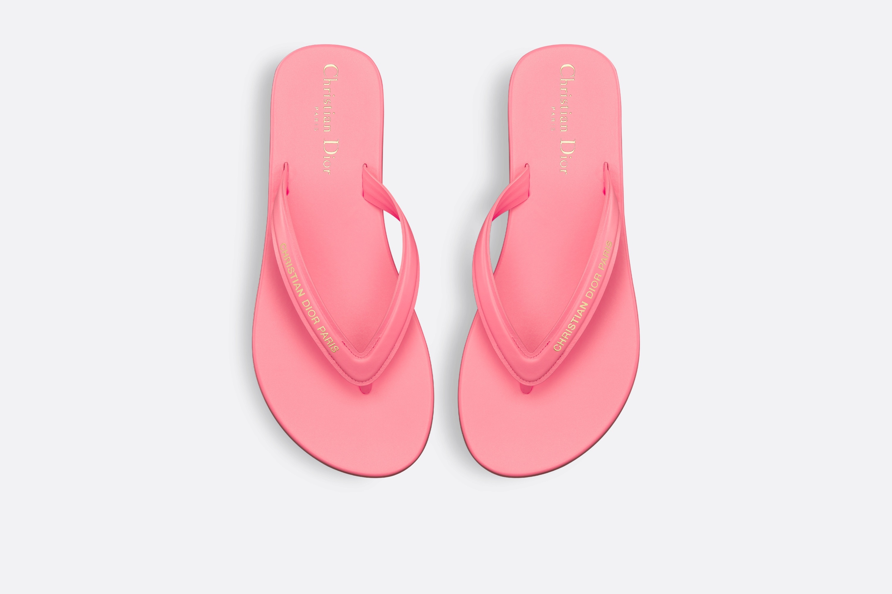Dioriviera Diorsea Thong Sandal - 3