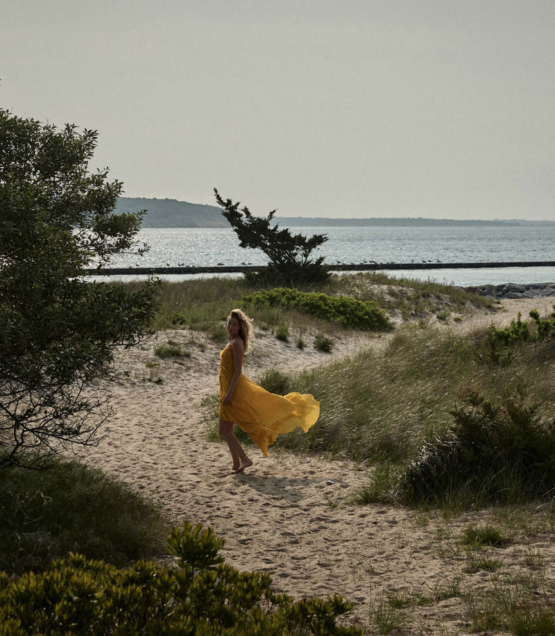 EVELINA DRESS 5