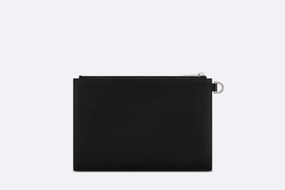 Dior A5 Pouch outlook